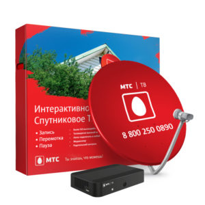 МТС Старт